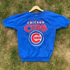 1988 Cubs Shirt